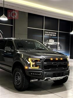 فۆرد F-150 راپتۆر